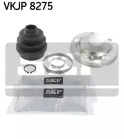 VKJP 8275 SKF Комплект пылника, приводной вал